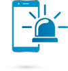 AlertView Logo Icon