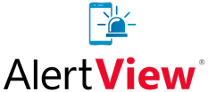 AlertView Logo Sans Shadow