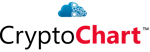CryptoChart Logo Sans Shadow