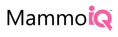 MammoIQ Logo - no background
