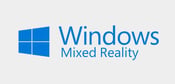 Mixed Reality Logo