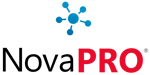 NovaPRO Logo Sans Shadow NovaPRO Logo Sans Shadow
