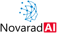 Novarad AI Logo Sans Shadow Novarad AI Logo Sans Shadow