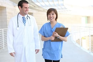Novarad-Clinicans