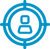People Centered Approach Icon People Centered Approach Icon