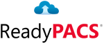 ReadyPACS Logo Sans Shadow