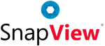 SnapView Logo Sans Shadow SnapView Logo Sans Shadow