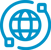 Transformative Technology Icon Transformative Technology Icon