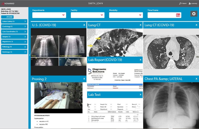 nursing storyboard