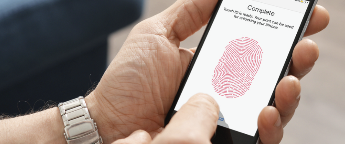 AlertView Fingerprint ID Image AlertView Fingerprint ID Image