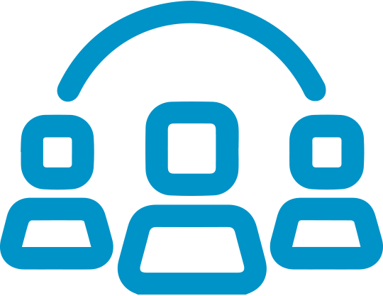 Exceptional Service Delivery Icon Exceptional Service Delivery Icon