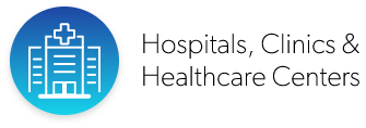 Hospitals-Clinics-Centers