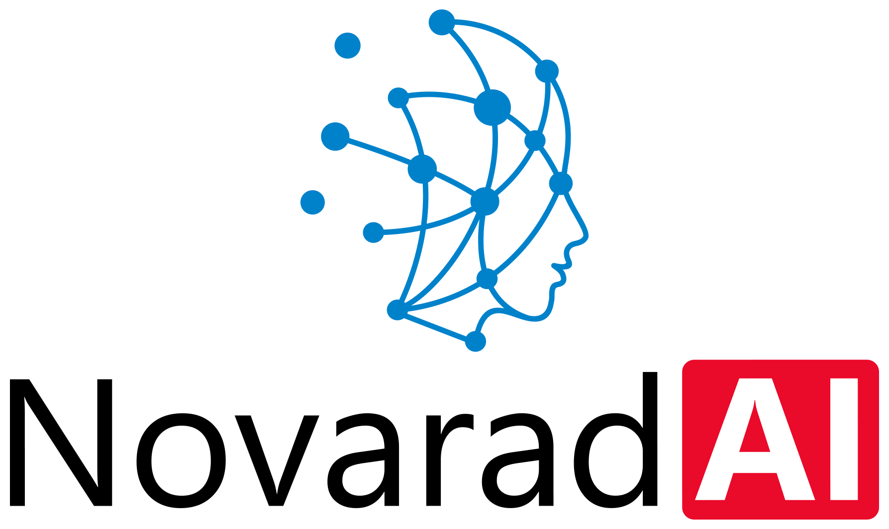 Novarad AI Logo Sans Shadow Novarad AI Logo Sans Shadow