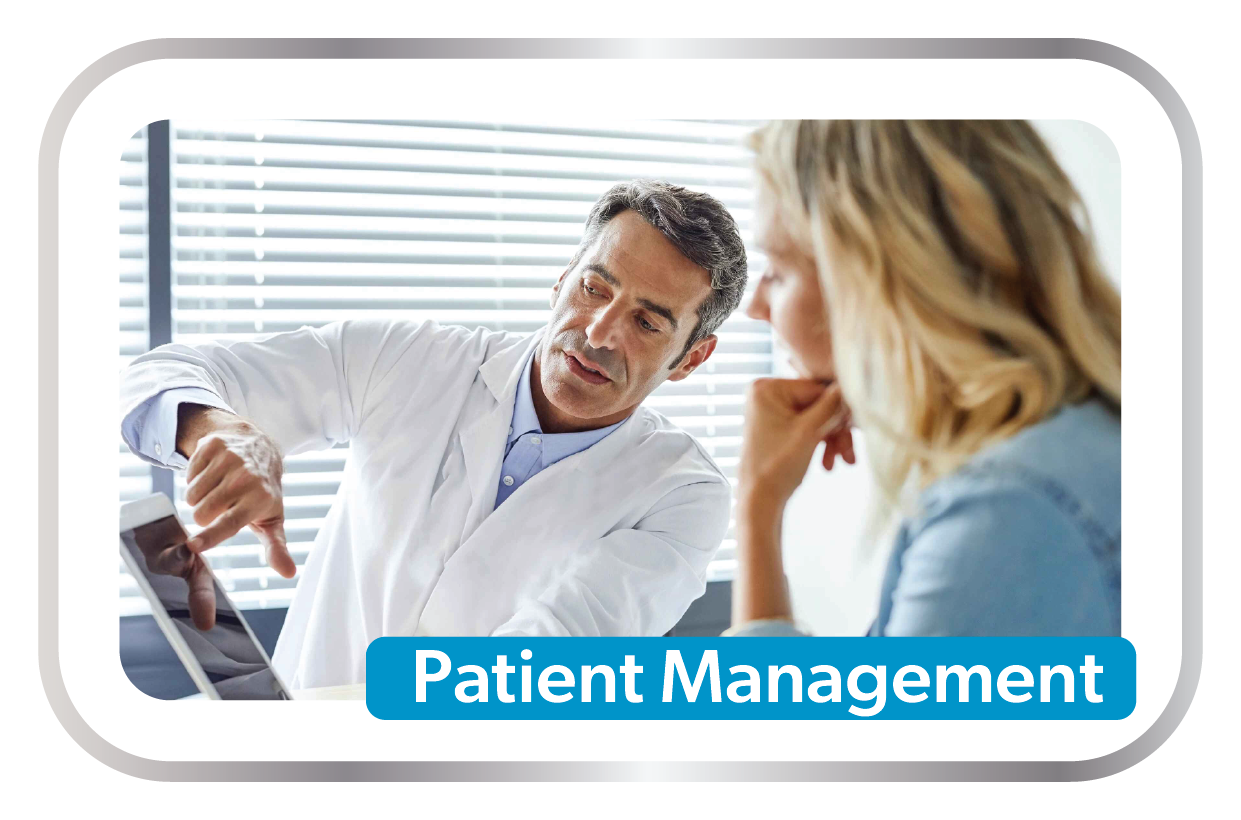 Patient Management