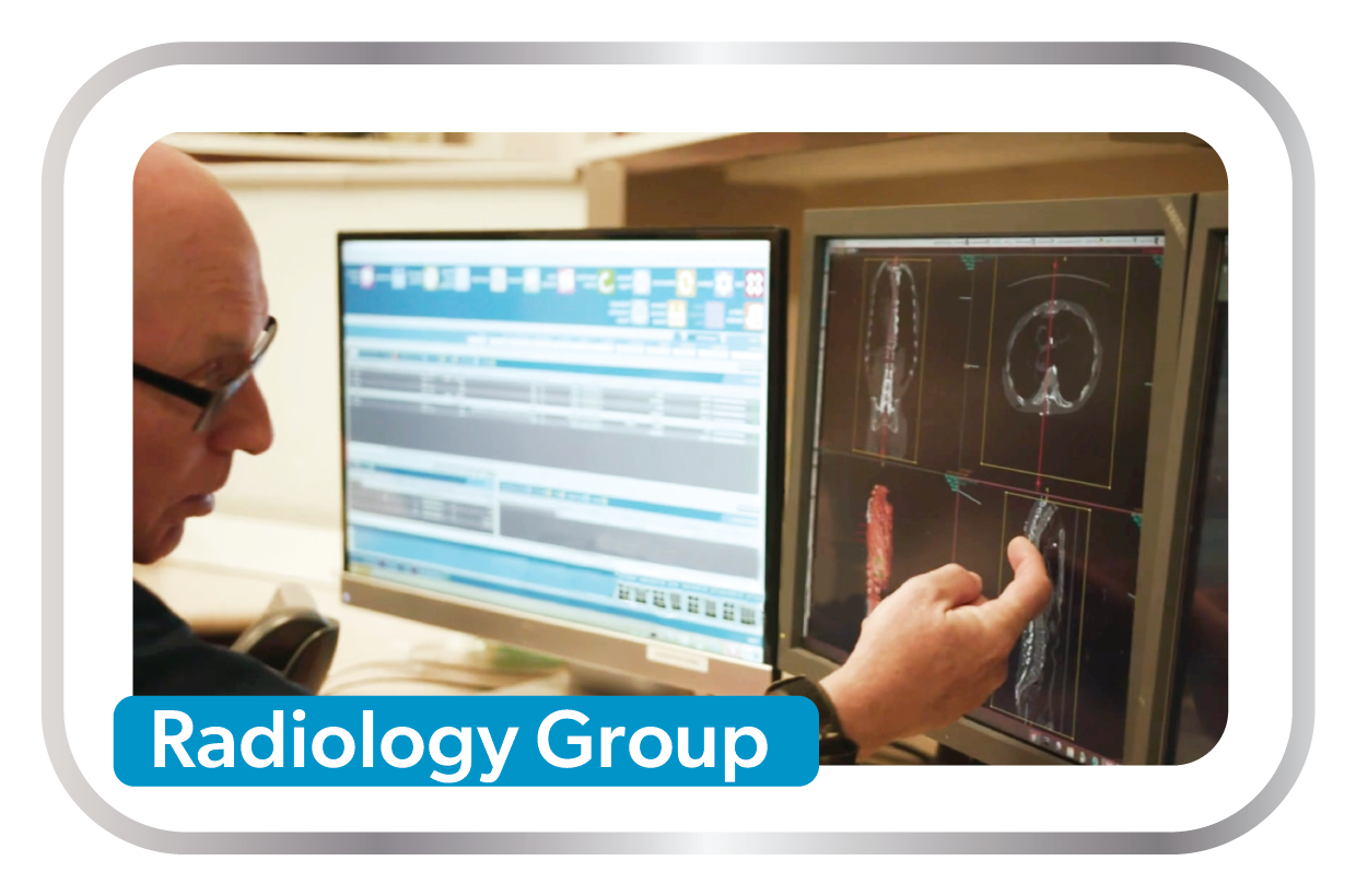 Radiology Groups