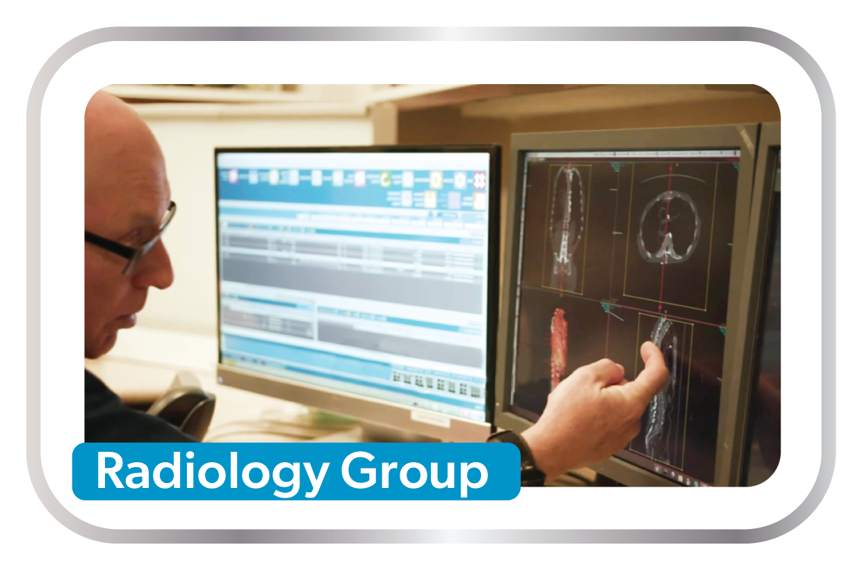 Radiology Groups