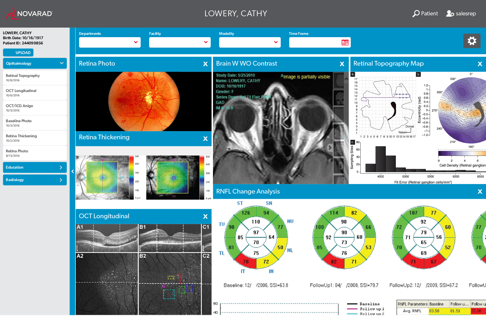 Story Board Opthalmology Story Board Opthalmology