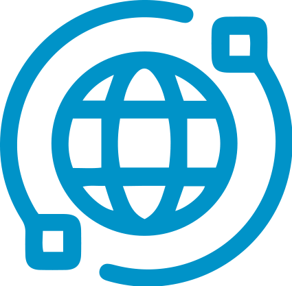 Transformative Technology Icon Transformative Technology Icon
